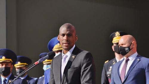 Rusia atacă SUA și UE pentru un presupus amestec în politica internă de la Chișinău. Scandalul a pornit de la declarații anticorupție