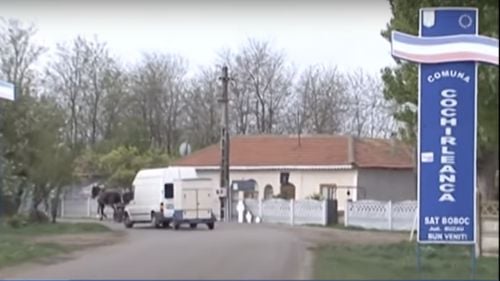 Primarul şi viceprimarul unei comune din Buzău, plasaţi sub control judiciar într-un dosar privind gestionarea defectuoasă a deşeurilor şi a apelor uzate