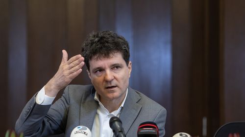 Nicuşor Dan: Am închis datoriile curente ale Primăriei Capitalei/ Bucureştiul a trecut pe lângă un faliment / Asta înseamnă administraţie PSD, falimentul RADET, falimentul Primăriei