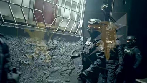 Percheziții în Republica Moldova: 60 de descinderi într-un dosar de corupere electorală și finanțare ilegală a partidelor