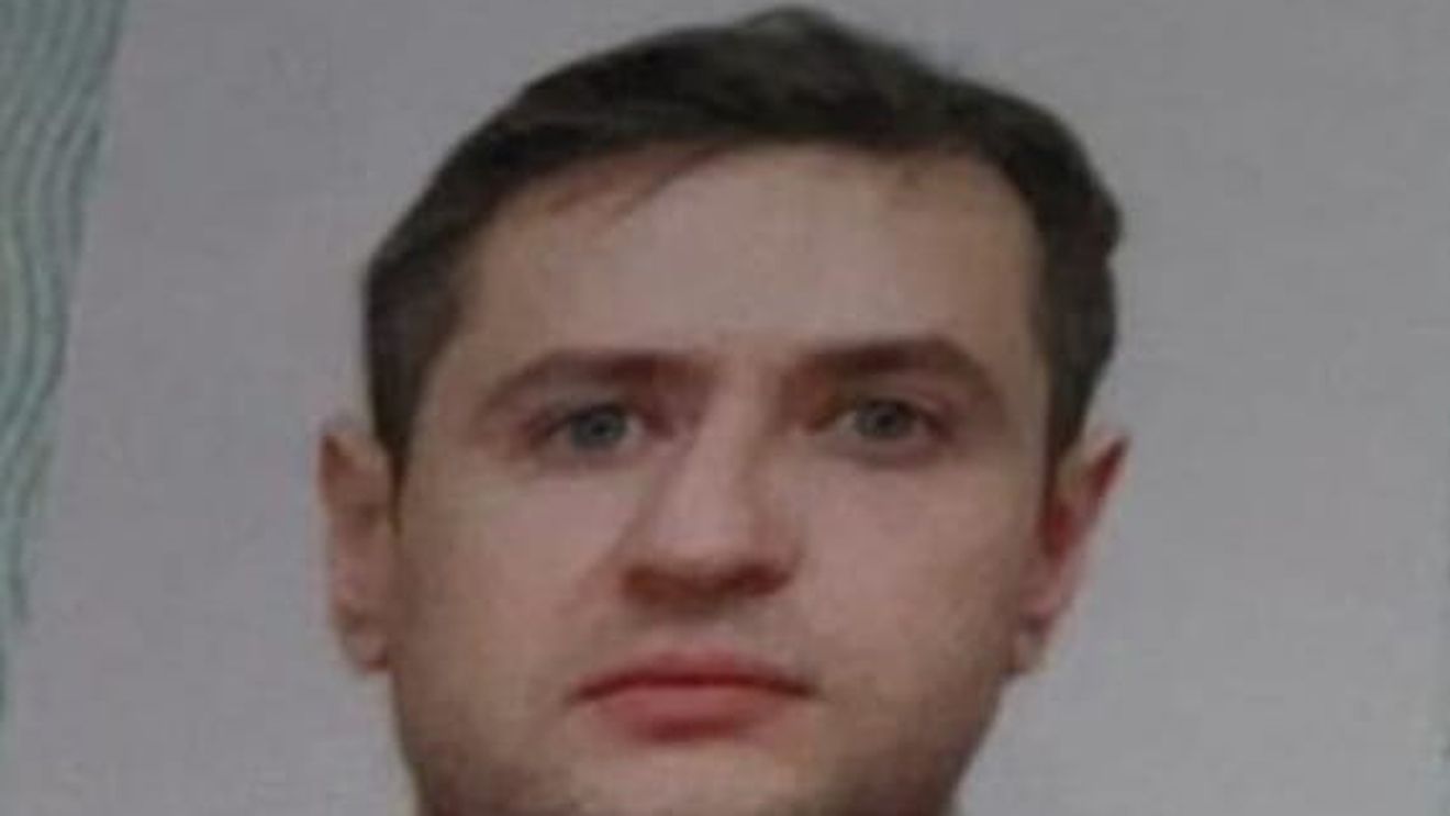 Cetățeanul ucrainean suspectat de poliție că ar fi omorât un alt ucrainean pe o navă din Portul Brăila a fost găsit în Iași