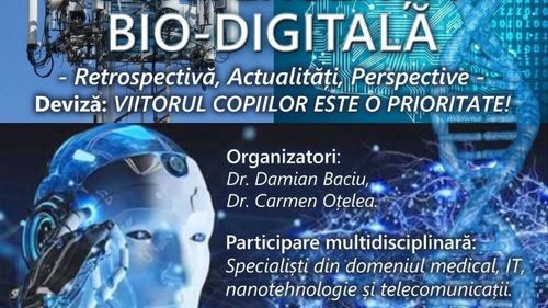 Conferință pseudoștiințifică la Brașov intitulată ”COVID-19 & Convergența Bio-Digitală” / Reacții ferme din partea Colegiului Medicilor