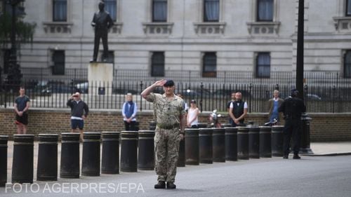 Luna mai a fost cu cele mai multe victime în rândul civililor din Ucraina în decurs de un an, potrivit ONU
