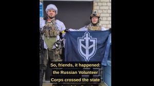 VIDEO Rapoartele "foarte suspecte" ale Rusiei privind „atacul” din Briansk ridică temeri că Putin le-ar putea folosi pentru a justifica escaladarea conflictului