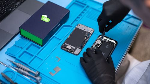 Buyback și Sustenabilitate: Cum ajută Flip companiile să reducă e-waste-ul