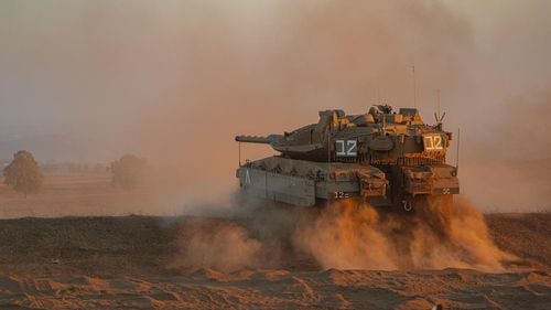 Operațiunea Arnon: Cum au salvat comandourile israeliene cei patru ostatici în Gaza