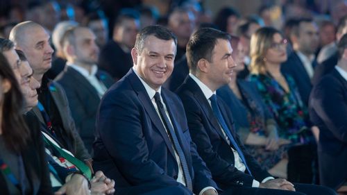 Candidaţii PMP se vor regăsi pe listele partidului Forţa Dreptei la parlamentare. Ludovic Orban: Există şi un motiv legitim şi anume că Forţa Dreptei este partid parlamentar şi vom avea delegaţi în secţiile de votare