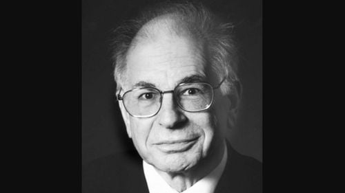 Laureatul Nobel pentru Economie Daniel Kahneman a murit la vârsta de 90 de ani