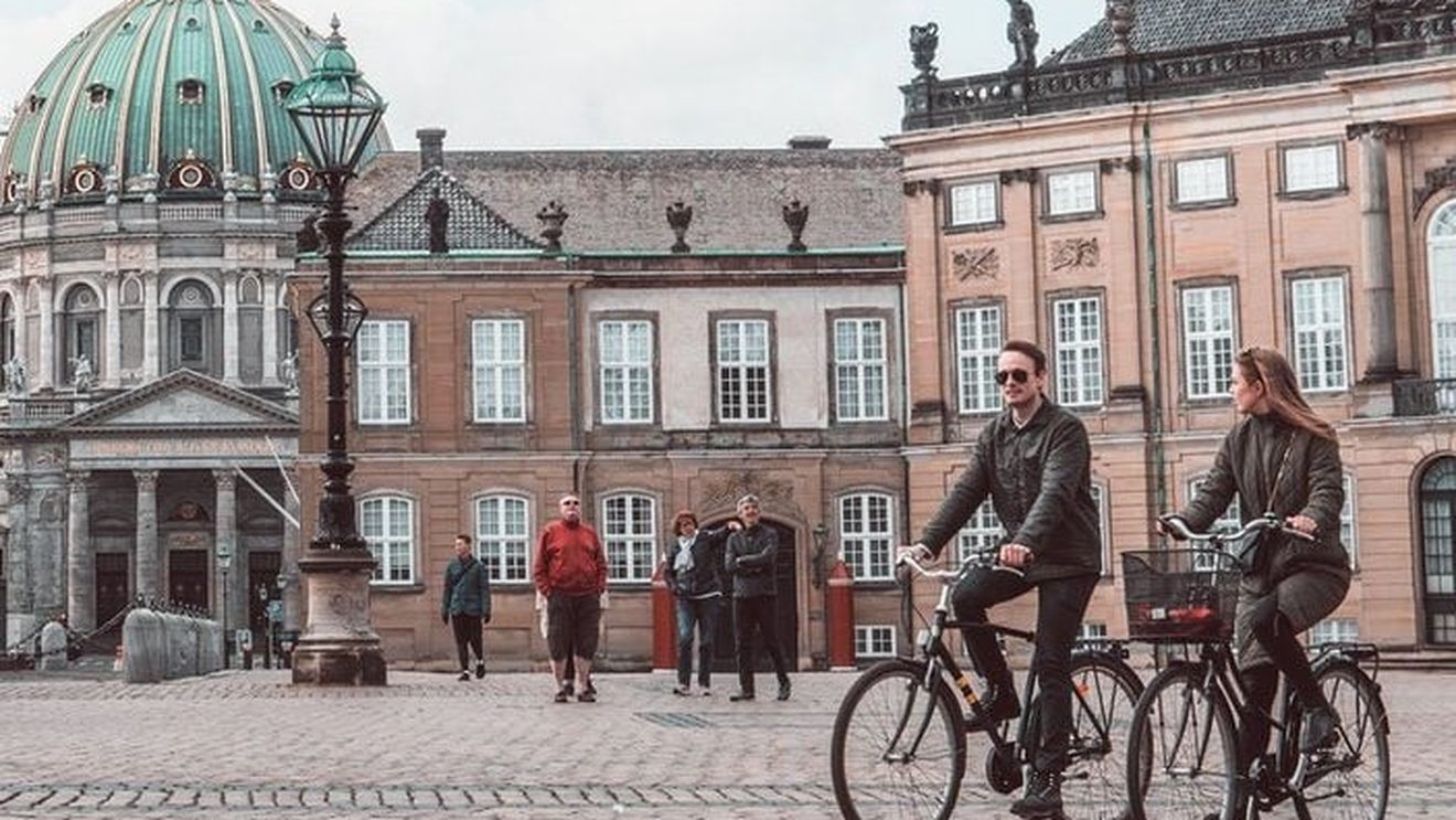 Danemarca: Persoanele care intră pe teritoriul țării trebuie să prezinte un test Covid negativ, chiar dacă sunt vaccinate