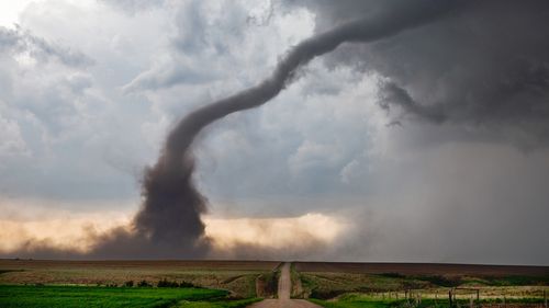O tornadă a făcut ravagii în sudul Braziliei / Sute de răniți și cel puțin 6 persoane ucise