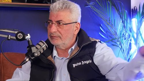 OFICIAL: A murit omul de afaceri Silviu Prigoană