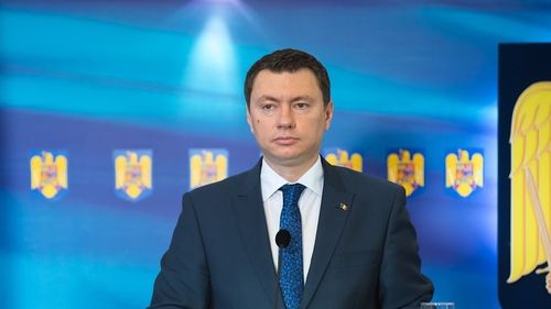 Consilierul prezidențial Cosmin Marinescu: Veniturile bugetare colectate în februarie sunt cu aproape 5 miliarde de lei mai mici decât în ianuarie