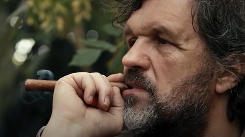 Emir Kusturica, numit director al Teatrului Armatei Ruse: ”Este o mare onoare”