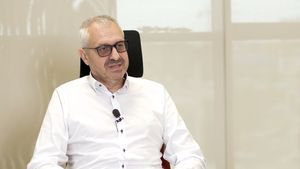 Cristian Secoșan, un nou mandat la șefia Consiliului Investitorilor Străini