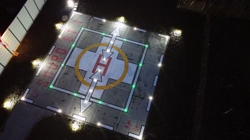 Proiectul privind construirea arenei multifuncționale Dinamo în Sectorul 2 prevede și un heliport / Investiția e evaluată la peste 854 de milioane de lei și va fi suportată de Ministerul Dezvoltării