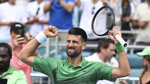 VIDEO Semifinală de vis la US Open 2025: Alcaraz vs Djokovic - Duelul generațiilor
