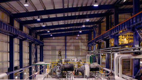 Încă o companie americană care produce reactoare nucleare mici intră în România