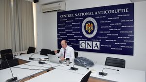 Reforma justiției la Chișinău: modificări pe legea funcționării Centrului Național Anticorupție și a numirii șefului instituției