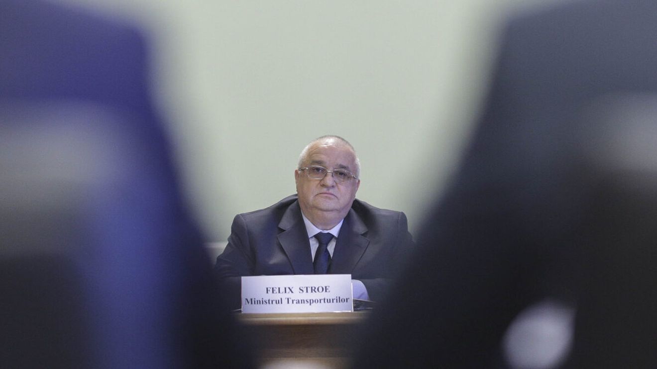 UPDATE Decizie scandaloasă a Parlamentului: Felix Stroe (PSD), fost informator al Securității comuniste, e vicepreședintele Comisiei de control SIE / Din comisie mai fac parte Mircia Chelaru (AUR) - condamnat penal definitiv și Anamaria Gavrilă (POT), ambii cu poziții anti-occidentale / Ce spune Felix Stroe
