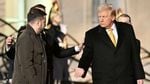Un consilier de rang înalt al lui Zelenski neagă acceptarea termenilor planului de pace al lui Trump