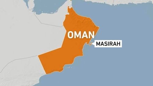 Ministerul de Externe confirmă moartea românului de pe nava ”Mercer Street”. Natura exactă a incidentului este încă în curs de investigare