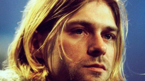 Şase şuviţe din părul lui Kurt Cobain, scoase la licitaţie. Prețul de pornire este de 2.500 de dolari