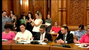 Ministrul Muncii: Reorganizăm structurile din teritoriu, reducem șefii, nu dăm oameni afară