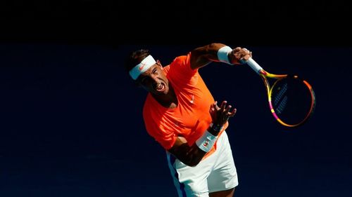 Rafael Nadal, eliminat în sferturi la turneul ATP de la Brisbane