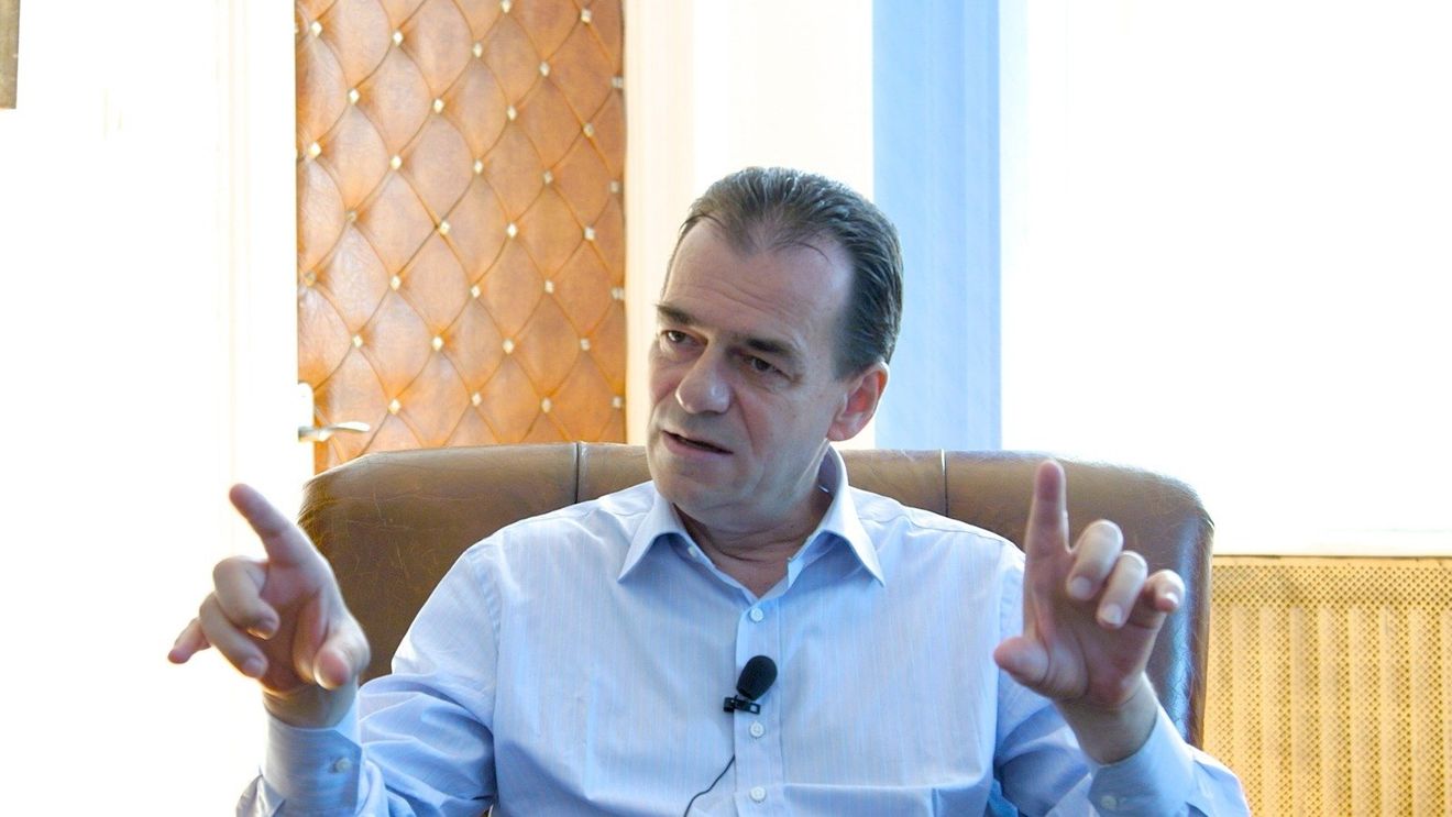 Ludovic Orban, dispus să demisioneze pentru convocarea anticipatelor, dacă va exista un acord politic
