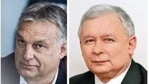 Nu demult aliat al lui Orbán în disputa cu UE, cel mai influent politician al Poloniei, Jaroslaw Kaczynski se separă de liderul maghiar: „Dacă Orbán  nu vede ce s-a întâmplat în Bucea, să meargă la un oftalmolog”
