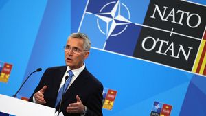 Ministrul apărării italian: Este aproape un afront personal / Alegerea unui spaniol ca reprezentant special pentru relațiile cu țările de pe malul sudic al Mediteranei a fost o trădare a lui Stoltenberg faţă de Italia