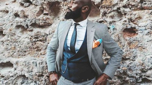 5 lucruri pe care orice bărbat stilat ar trebui să le aibă în dulap (P)