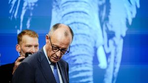 Cancelarul Merz: „Vacanța Europei de la istoria mondială” s-a terminat / Ordinea internațională bazată pe reguli „nu mai există” / „Pretenția Statelor Unite la leadership a fost contestată și, posibil, pierdută"