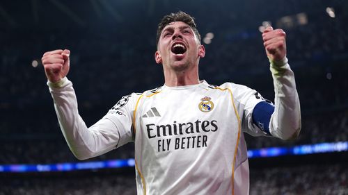 Federico Valverde, transportat la spital după o altercație cu Aurelien Tchouameni / MARCA: „Cel mai grav incident trăit vreodată” la Real Madrid