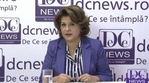 Bani europeni pentru firma lui Bogdan Chirieac de la ministerul Rovanei Plumb. Contractul, semnat în ultima zi ca ministru