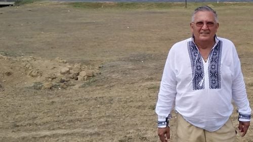 AUR: Deputatul Nicolae Roman, vizat de procedura de retragere a certificatului de revoluționar, nu mai este membru al partidului