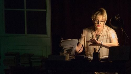 Maia Morgenstern anunță că și-a pus la dispoziție apartamentul ”pentru oameni aflați în suferință și în nevoi”: ”O voi face în cadru organizat, pentru a nu fi trasă pe sfoară”