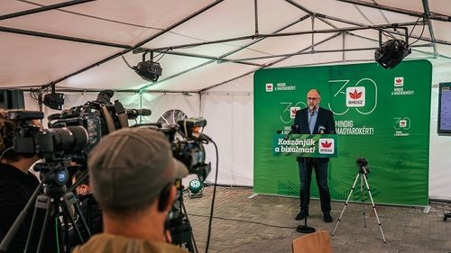 Congres UDMR, la Timişoara / Kelemen Hunor candidează pentru un nou mandat de preşedinte al Uniunii / Nu are contracandidat / Ciucă și Ciolacu vor participa la Congres