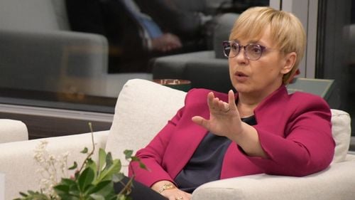 Ucraina va semna un acord bilateral de securitate cu Slovenia