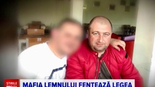 UPDATE VIDEO SURSE Vasile Pîrlac, consilier județean PSD Suceava, considerat unul dintre capii mafiei lemnului, adus cu mascații la Parchetul General / Este acuzat, alături de alte 42 de persoane, de transport de lemne fără documente justificative și evaziune fiscală / Liderii grupului infracțional au fost plasați sub control judiciar pe cauțiune