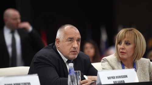 Bulgaria a votat împotriva lui Kovesi în Consiliul UE