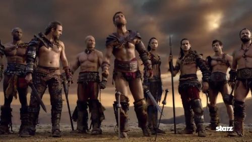 Un actor din Spartacus vine în Comic Con, la Romexpo București, la finalul lunii august