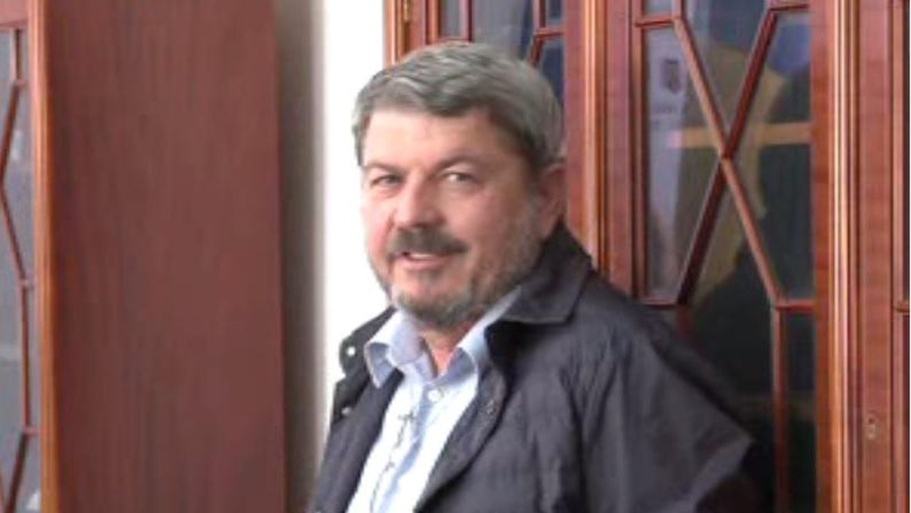 EXCLUSIV Dorinel Umbrărescu, „regele asfaltului”, interesat să cumpere Liberty Galați / Remus Borza: Suntem în discuții preponderent cu companii românești pentru preluarea combinatului siderurgic