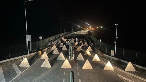 Lituania va redeschide punctele de trecere a frontierei cu Belarus după incidentele cu baloane meteorologice trimise de contrabandişti