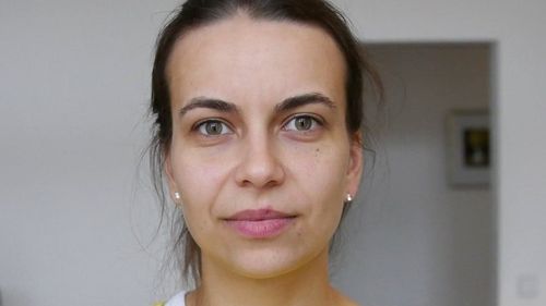 Adriana Radu, președinta Asociației Sexul vs Barza, a fost numită membru în plenul Consiliului Economic și Social