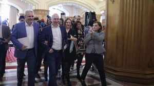 Dragnea explică de ce a mers la un spital privat în detrimentul unuia de stat: Pentru că acolo este medicul cu care colaborează de mai multă vreme