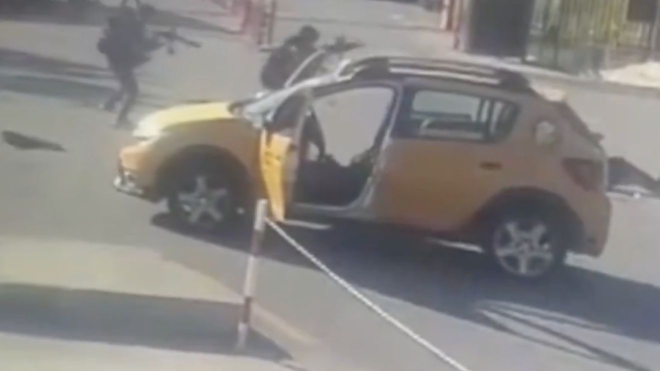 PKK revendică atentatul care a ucis cinci persoane la Ankara
