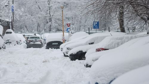 Frig în emisfera nordică, căldură în sud. Iarna 2025–2026 confirmă încălzirea globală, în ciuda iernii autentice din România și Europa, explică meteorologul Bogdan Antonescu