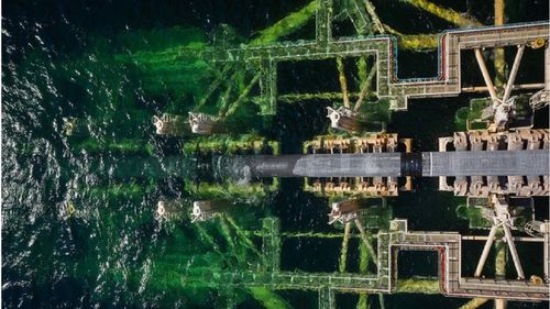 Antony Blinken: Nord-Stream 2 rămâne principalul punct de dezacord între SUA şi Germania