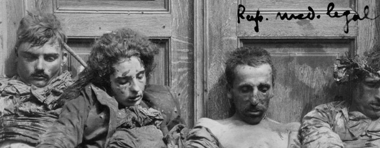 Galați 30 iunie 1940, Dorohoi 1 iulie 1940 – două masacre comise de armata română împotriva populației civile care prefațează Holocaustul din România